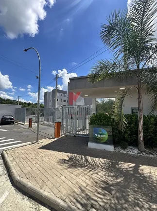 Foto do imóvel: Apartamento Condomínio Conquista Nature SBO | R$ 165.000