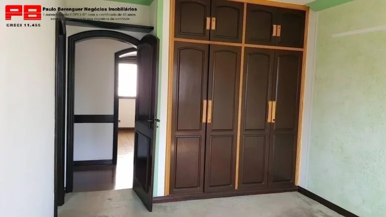 Imagem Apartamento 248m² 3 suítes - Chácara Klabin