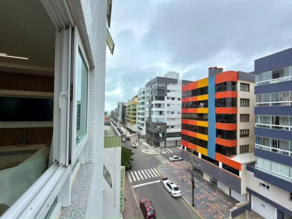Imagem Apartamento 2 Dormitórios - Bairro Zona Nova