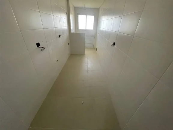 Imagem APARTAMENTO COM 95 m² - AVIACAO - PRAIA GRANDE SP