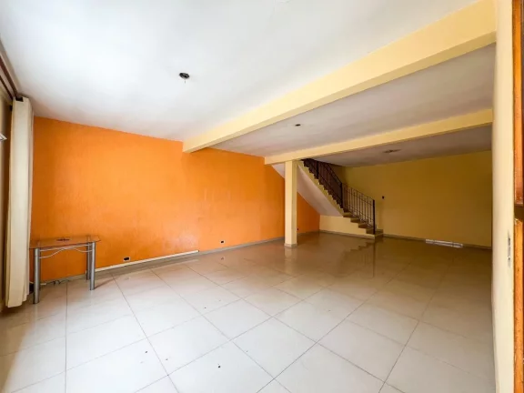 Imagem SOBRADO DE ESQUINA - PARQUE RESIDENCIAL VILA UNIÃO - CAMPINAS