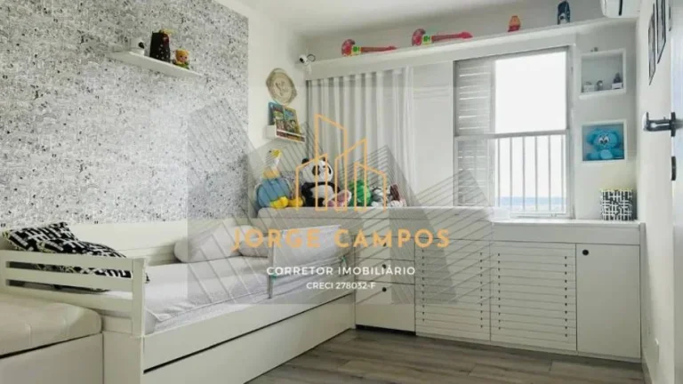 Imagem AP-25272- APARTAMENTO 3 DORM À VENDA NA VILA ADYANA EM SJCAMPOS/SP