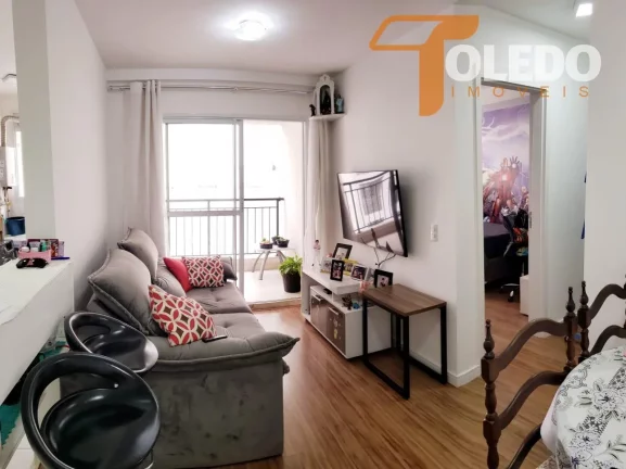 Imagem Apartamento 2 dormitórios para Venda em São Paulo / SP no bairro Brás