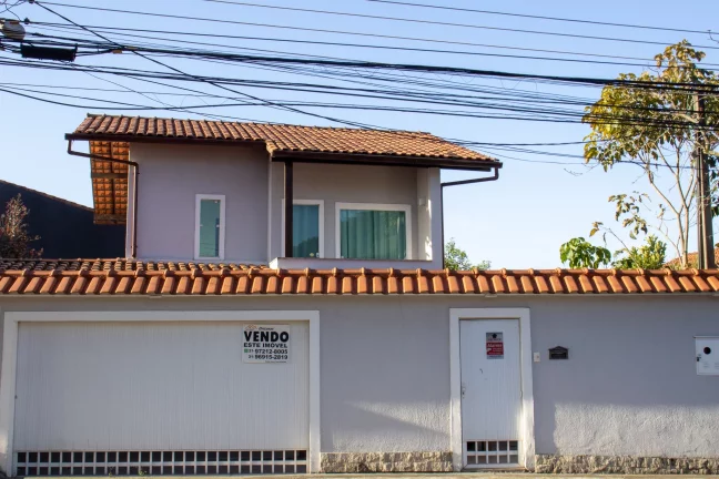 Imagem CASA RESIDENCIAL em RIO DE JANEIRO - RJ, CAMPO GRANDE