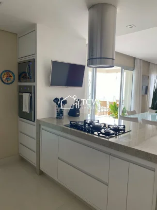 Imagem Apartamento à venda no bairro Brooklin - São Paulo/SP, Zona Sul