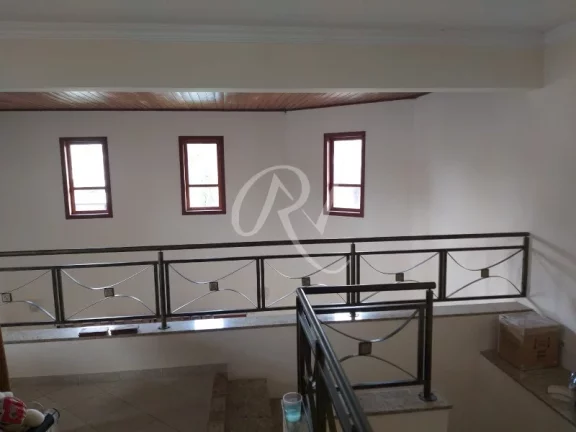 Imagem CASA RESIDENCIAL em SÃO JOSÉ DOS CAMPOS - SP, CONDOMÍNIO ESPLANADA DO SOL