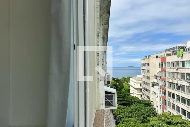 Imagem Apartamento à Venda - Copacabana, 1 Quarto, 30 m2