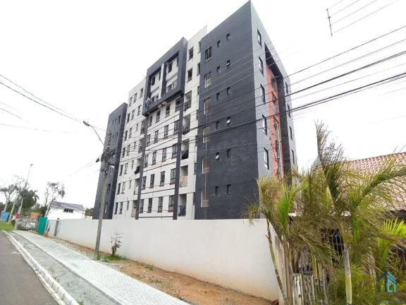 Imagem Apartamento a venda 02 quartos c/suíte no Bacacheri/Tingui em Curitiba PR