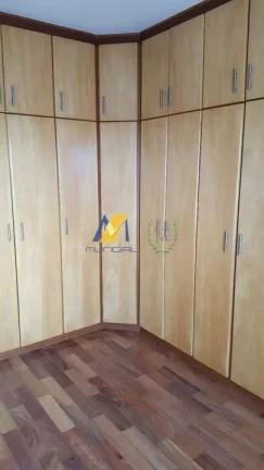 Imagem Apartamento Mobiliado para locação no Condomínio Mobile