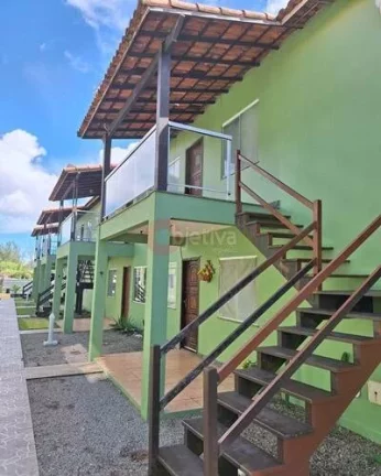 Imagem Apartamento de 2 quartos frente a praia no foguete em cabo frio.