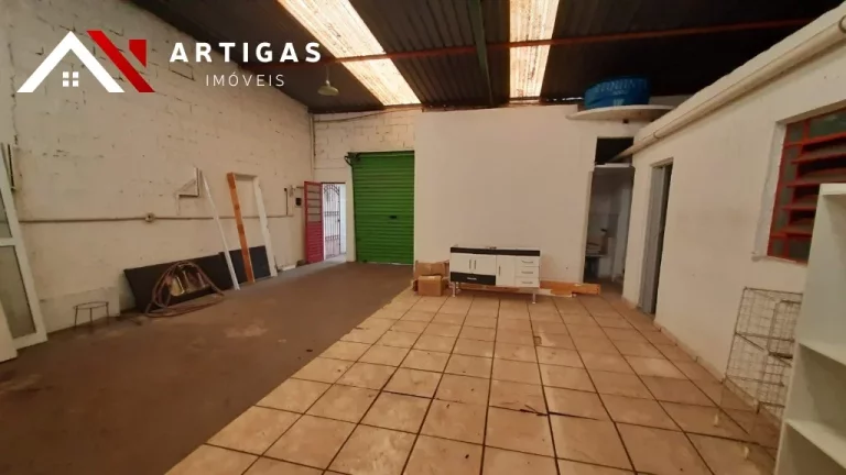 Imagem Galpão com casa á venda em Artur Alvim A.T. 392 m² ao lado a Av Radial Leste 4 vagas
