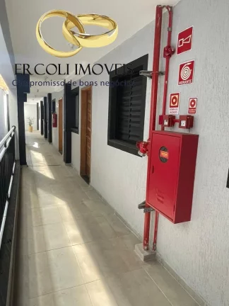 Imagem APARTAMENTO RESIDENCIAL em São Paulo - SP, Vila Ré