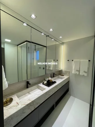 Imagem Cobertura Duplex a venda em Balneário Camboriú - SC