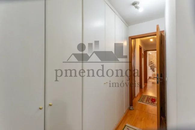 Imagem Excelente cobertura duplex em Perdizes com 214m², 3 quartos ( 1 suíte ) e 2 vagas.