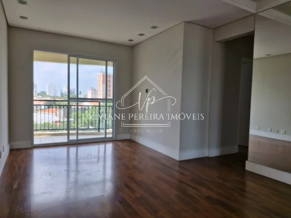 Imagem Lindo apartamento à venda no Condomínio Panorama Home ... Resort com 70 m2, localizado no Vila Lageado/SP.