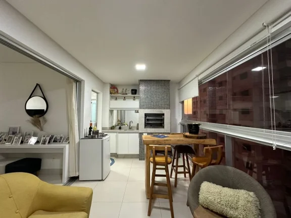 Imagem Lindo Apartamento no Edifício Ravena