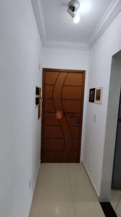 Imagem Apartamento com 2 dormitórios à venda, 80 m² por R$ 500.000,00 - Real - Praia Grande/SP
