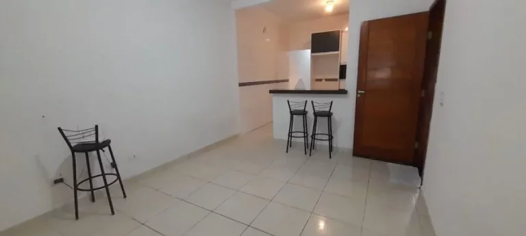 Imagem CASA COM 76.86 m² - REAL - PRAIA GRANDE SP