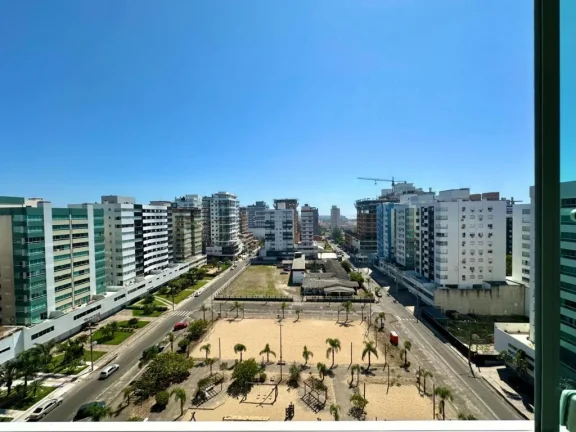 Imagem Apartamento 3 Dormitórios - Bairro Zona Nova
