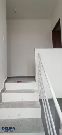 Imagem Casa em Terra Preta, Modelo Geminada, aceita financiamento.