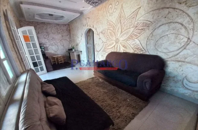 Imagem Casa Padrão