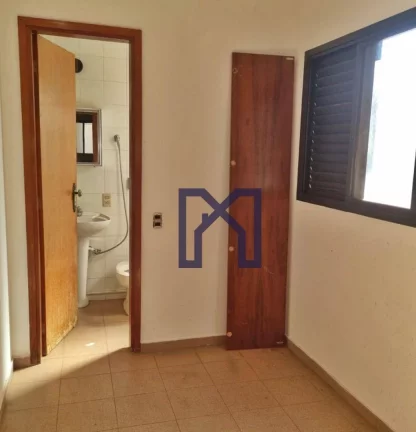 Imagem Apto 3 quartos no coração da cidade, à venda, 180 m² por R$ 600.000 - Centro - São José do Rio Preto/SP