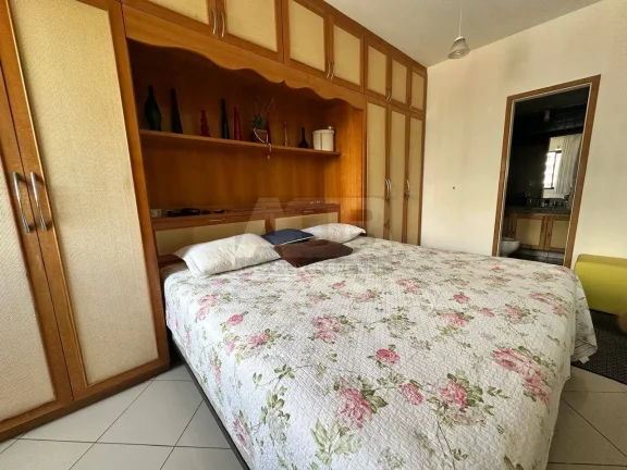 Imagem Apartamento à venda na Barra da Tijuca, 4 quartos, 2 vagas, varanda, 136m2.