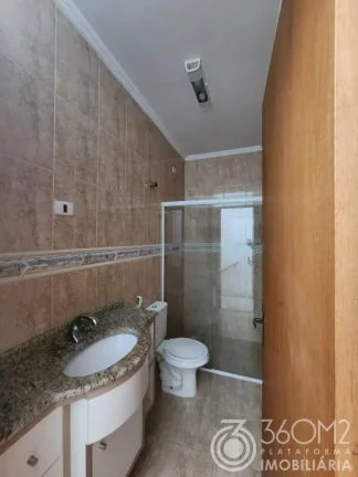Imagem Sobrado em Condomínio para Venda em São Bernardo do Campo / SP no bairro Baeta Neves