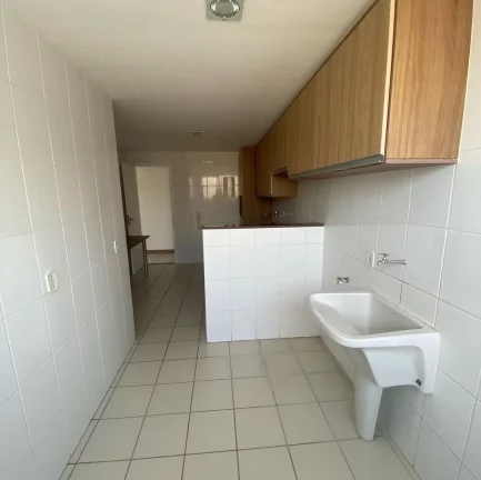 Imagem APARTAMENTO RESIDENCIAL em GUARAPARI - ES, PRAIA DO MORRO