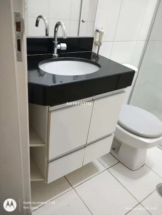 Imagem Apartamento à Venda Condomínio Festeggiare