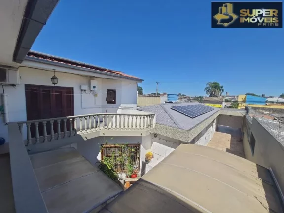 Imagem Casa a Venda no bairro Fragata - Pelotas, RS
