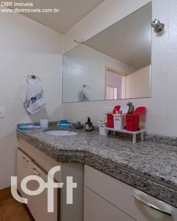 Imagem APARTAMENTO RESIDENCIAL em São Paulo - SP, Vila Mariana