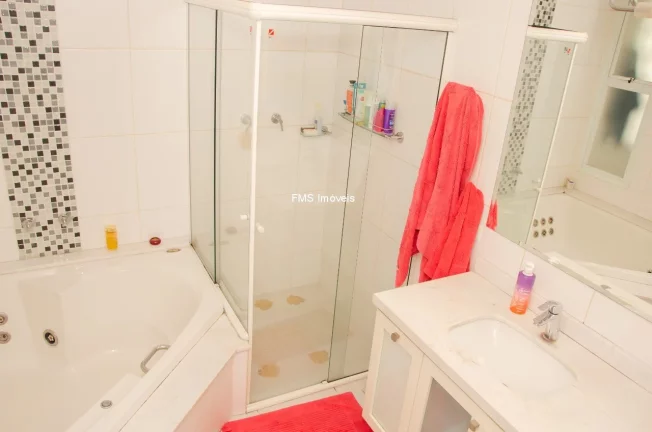 Imagem Imperdível oportunidade: Apartamento de 4 quartos com 208m² à venda em Higienópolis, São Paulo-SP