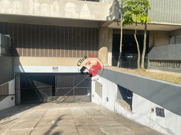 Imagem Laje Corporativa para Locação no bairro Rudge Ramos em São Bernardo do Campo
