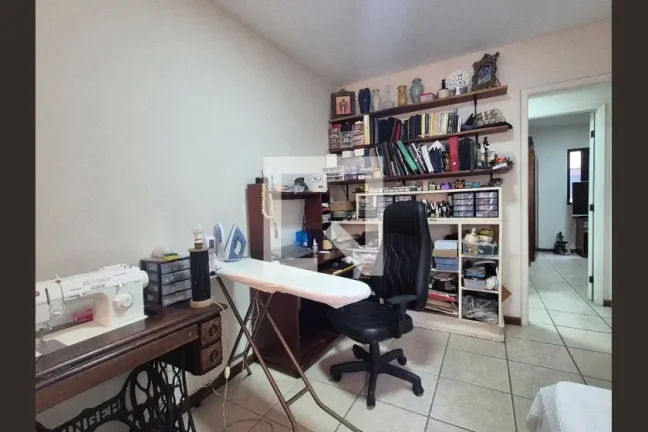 Imagem Apartamento à Venda - Recreio, 3 Quartos, 120 m2
