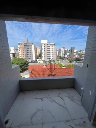 Imagem Apartamento a 260m da praia de Intermares - AP2757