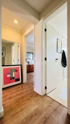 Imagem Apartamento no Residencial Caribe | Vianelo | Jundiaí | São Paulo