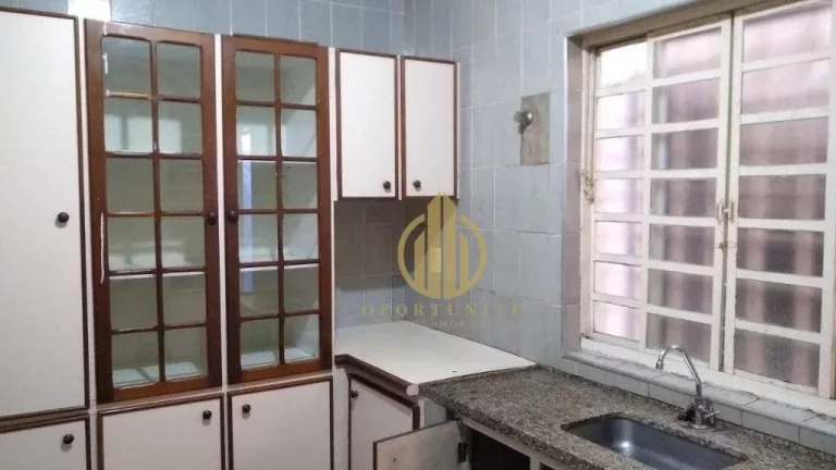 Imagem Casa com 2 dormitórios à venda, 66 m² por R$ 190.000,00 - Sumarezinho - Ribeirão Preto/SP