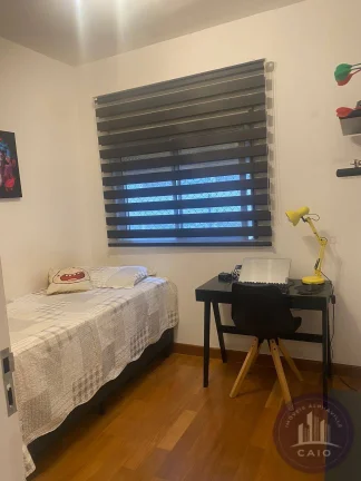 Imagem Apartamento a venda, 3 dormitórios, 94 m² por R$ 859.000 - Barueri/SP