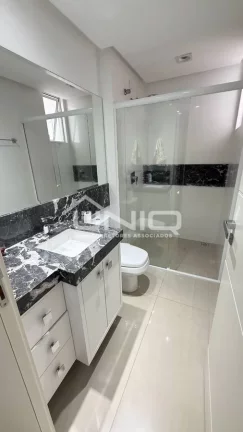 Imagem Apartamento 3 Suítes no Centro