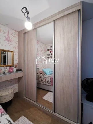 Imagem Apartamento à venda no bairro Vila Mariana - São Paulo/SP, Zona Sul