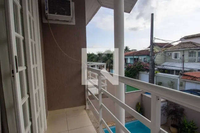 Imagem Casa à Venda - Vargem Pequena, 3 Quartos, 285 m2