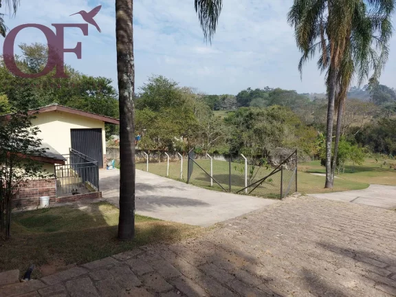 Imagem Chácara 03 quartos à venda - Guacuri - Itupeva - SP