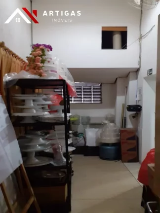 Imagem Galpão á venda na Mooca 1000m 2 de A.C Terreno de 10 x 50 m