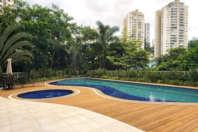 Imagem APARTAMENTO RESIDENCIAL em São Paulo - SP, Vila Andrade