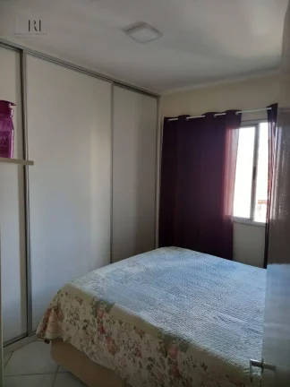Imagem Apartamento com 2 quartos, 53m2, à venda
