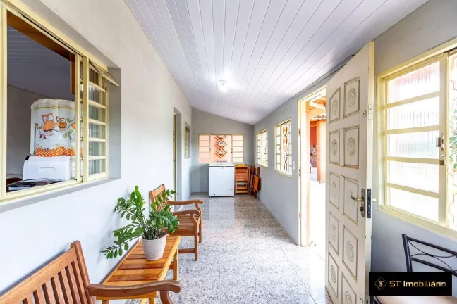 Imagem Chácara à venda em Atibaia/SP! Jd Maracanã, 2.227m² por R$740.000!