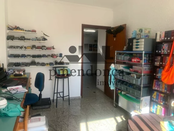 Imagem Apartamento Perdizes, 263,mts 4 quartos, 3 suites 2 vagas