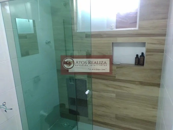 Imagem Casa térrea em Cidade Dutra, São Paulo: 110m², 2 dormitórios, 2 banheiros por R$ 740.000