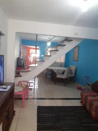 Imagem Sobrado para Venda por R$370.000,00 com 150m², 4 dormitórios, 1 suite e 1 vaga - Conj josé bonifácio, São paulo / SP - Cód. BDI28357